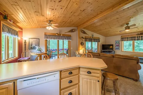 9669 Red Fox Spur Presque Isle WI 54557