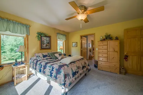 9669 Red Fox Spur Presque Isle WI 54557