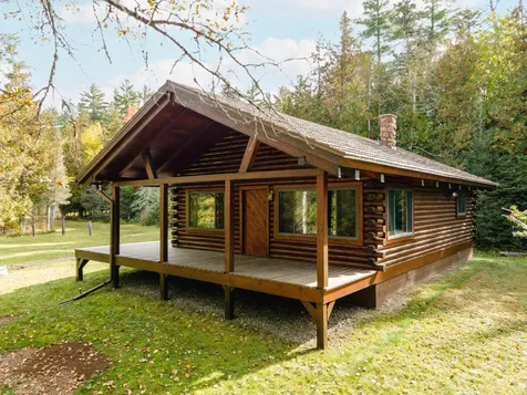1325 Bates-amasa Road Iron River MI 49935