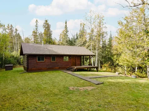 1325 Bates-amasa Road Iron River MI 49935