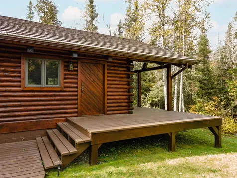1325 Bates-amasa Road Iron River MI 49935