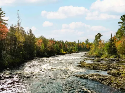 1325 Bates-amasa Road Iron River MI 49935