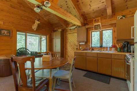 1325 Bates-amasa Road Iron River MI 49935