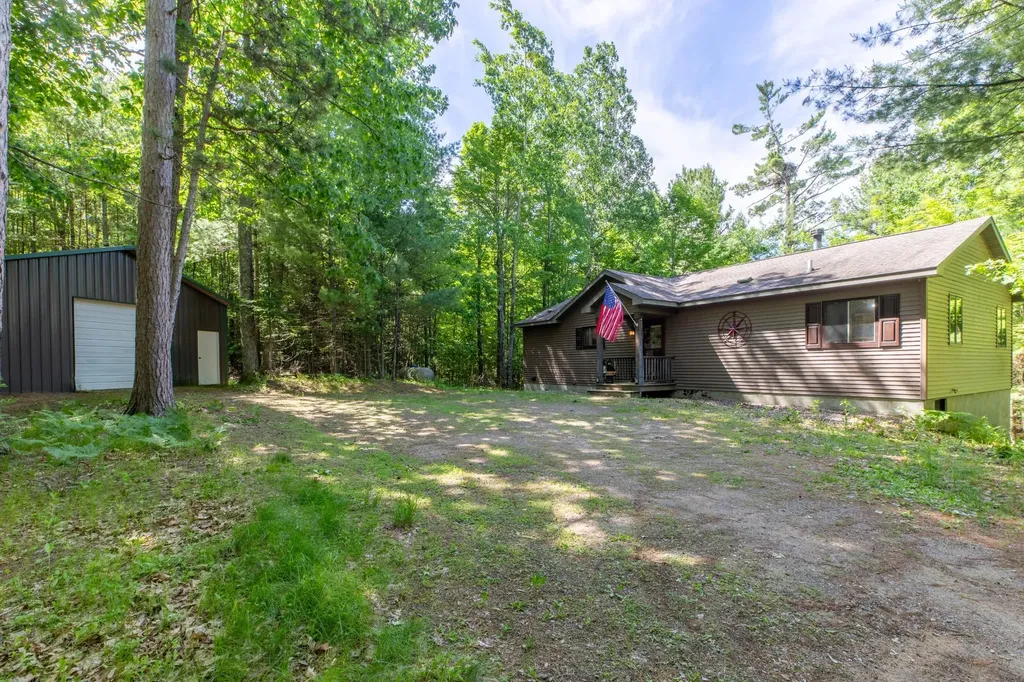 8790 Eagles Way Pickerel WI 54465