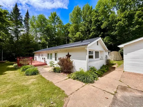10534 Coes Landing Argonne WI 54511