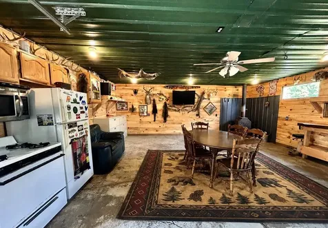 10534 Coes Landing Argonne WI 54511
