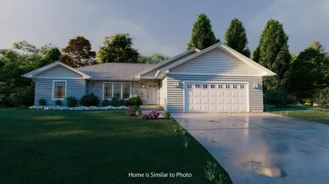 929 Constellation Way Marinette WI 54143