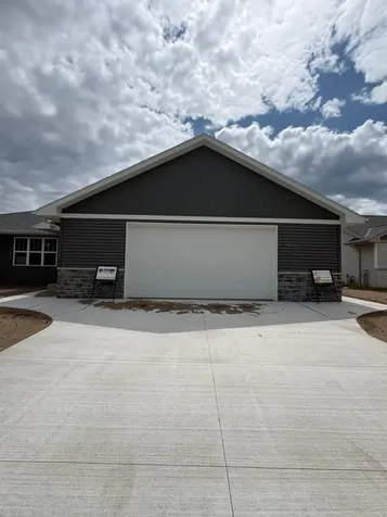 929 Constellation Way Marinette WI 54143