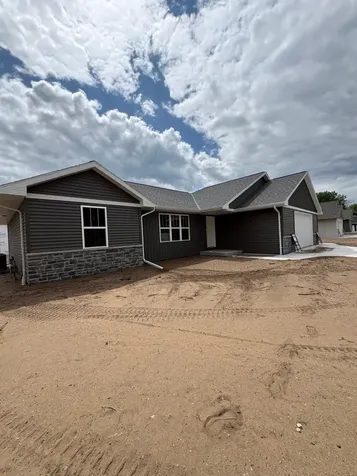 929 Constellation Way Marinette WI 54143