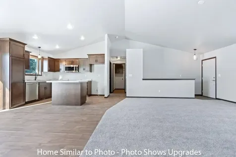 929 Constellation Way Marinette WI 54143