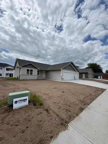 1007 Constellation Way Marinette WI 54143