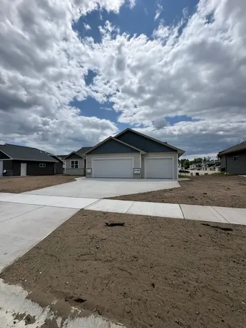 1007 Constellation Way Marinette WI 54143