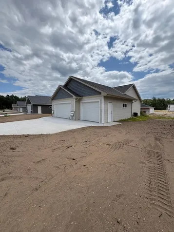 1007 Constellation Way Marinette WI 54143