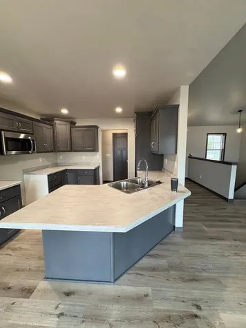 1007 Constellation Way Marinette WI 54143