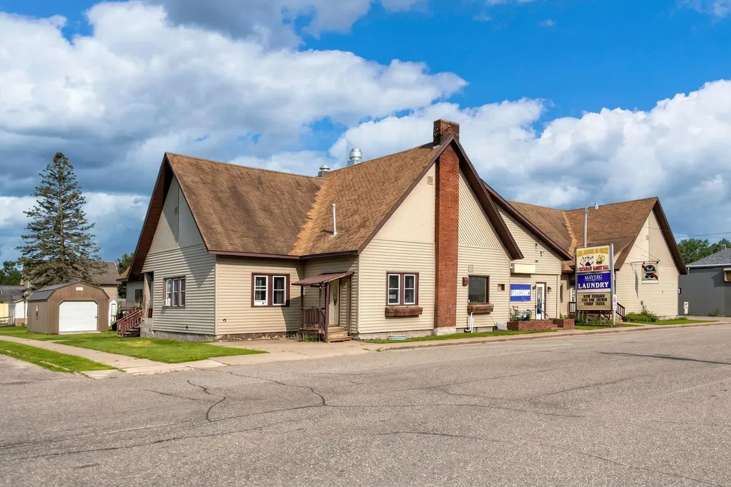 W10595 Cth K Elcho WI 54428