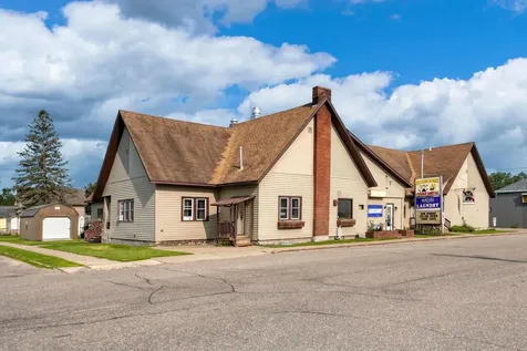 W10595 Cth K Elcho WI 54428