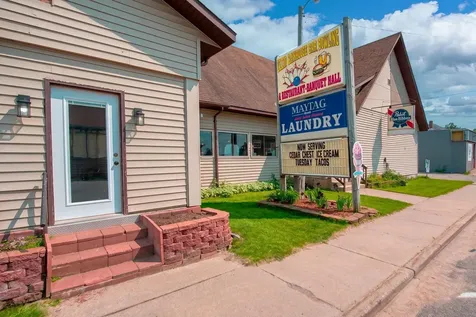 W10595 Cth K Elcho WI 54428