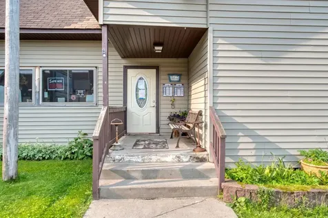 W10595 Cth K Elcho WI 54428
