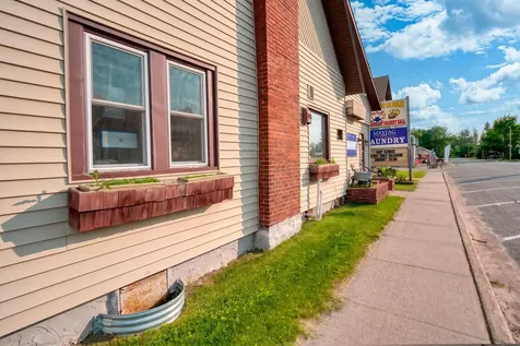 W10595 Cth K Elcho WI 54428