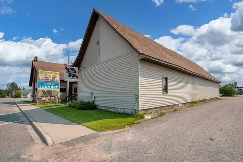 W10595 Cth K Elcho WI 54428