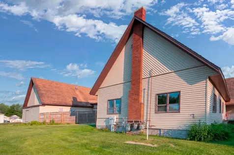 W10595 Cth K Elcho WI 54428