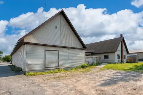 W10595 Cth K Elcho WI 54428