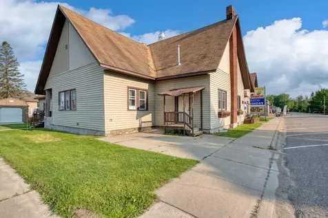 W10595 Cth K Elcho WI 54428