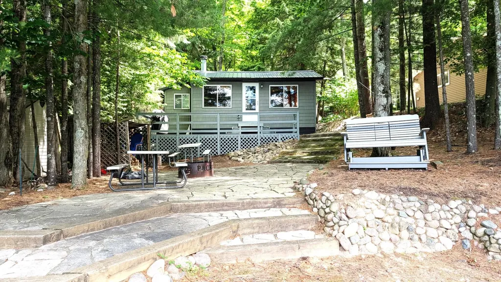 14425 Cottontail Lane Lakewood WI 54138