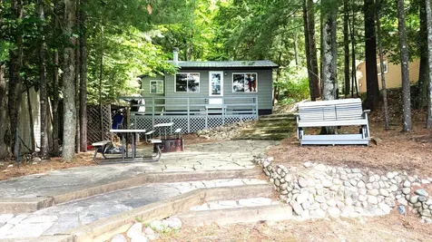 14425 Cottontail Lane Lakewood WI 54138