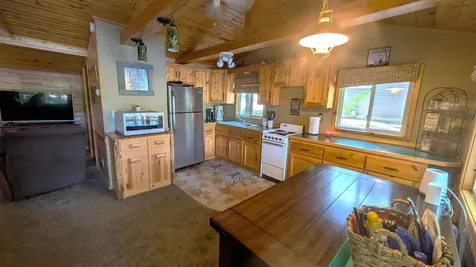 14425 Cottontail Lane Lakewood WI 54138