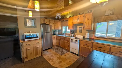 14425 Cottontail Lane Lakewood WI 54138