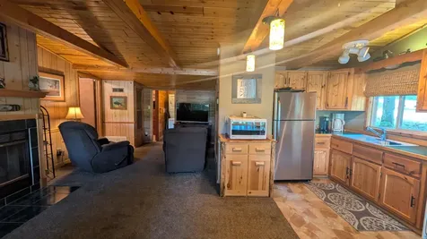 14425 Cottontail Lane Lakewood WI 54138