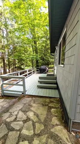 14425 Cottontail Lane Lakewood WI 54138