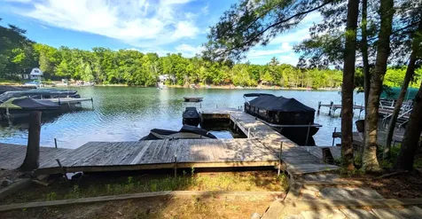 14425 Cottontail Lane Lakewood WI 54138