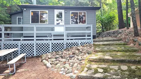14425 Cottontail Lane Lakewood WI 54138