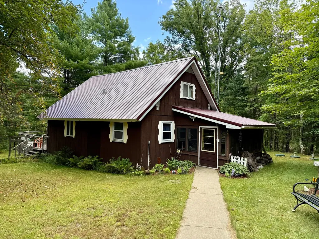 10360 Big Eddie Lane Suring WI 54174
