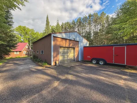 10360 Big Eddie Lane Suring WI 54174