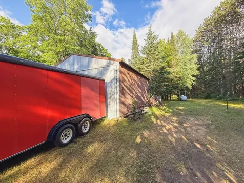 10360 Big Eddie Lane Suring WI 54174