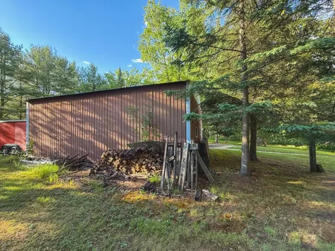 10360 Big Eddie Lane Suring WI 54174