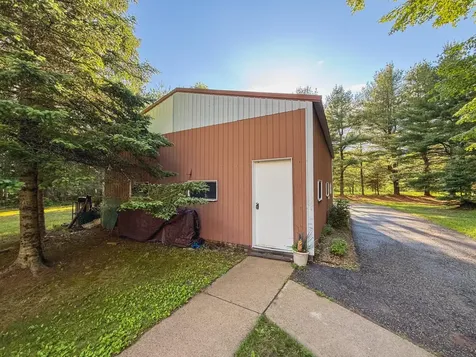 10360 Big Eddie Lane Suring WI 54174