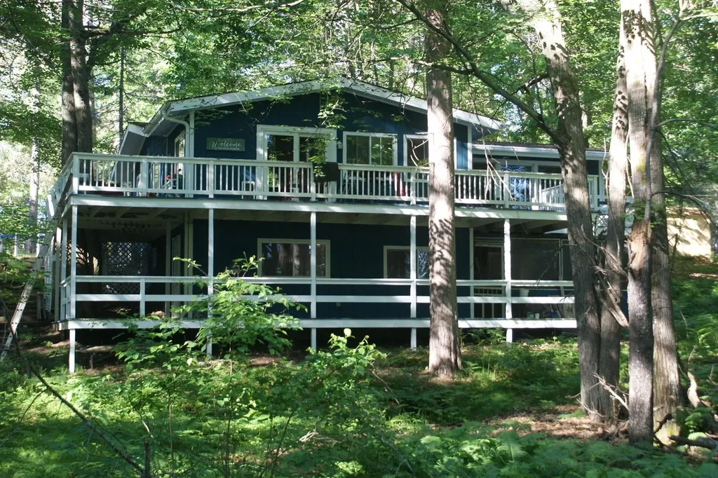 10310 Reible Court Boulder Junction WI 54512