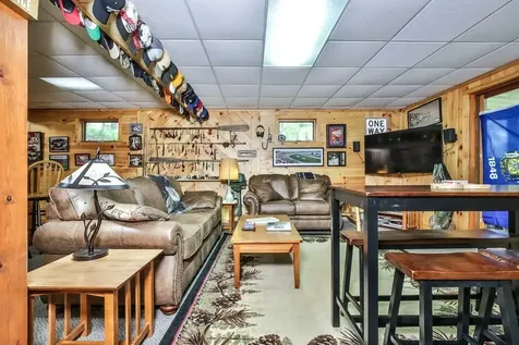 10310 Reible Court Boulder Junction WI 54512