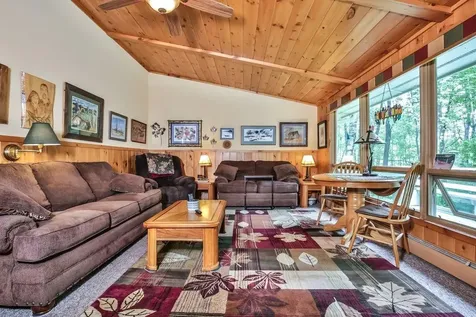 10310 Reible Court Boulder Junction WI 54512