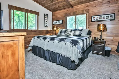 10310 Reible Court Boulder Junction WI 54512
