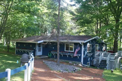 10310 Reible Court Boulder Junction WI 54512