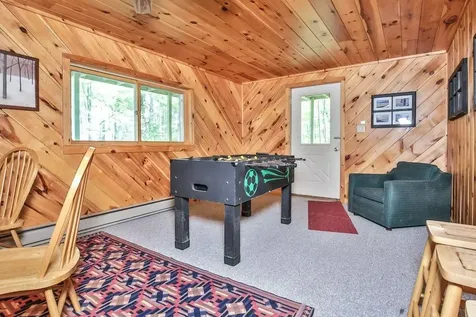 10310 Reible Court Boulder Junction WI 54512