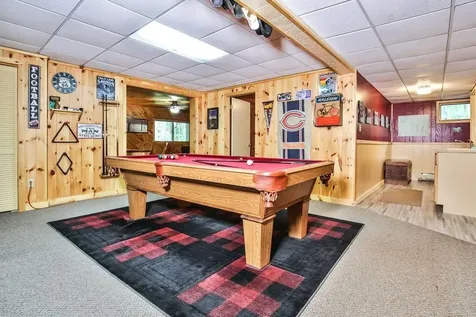 10310 Reible Court Boulder Junction WI 54512