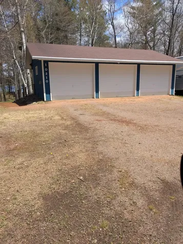 10310 Reible Court Boulder Junction WI 54512