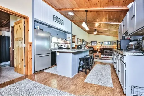 10310 Reible Court Boulder Junction WI 54512