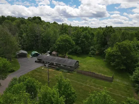 1001 Tilden Road Bessemer MI 49911